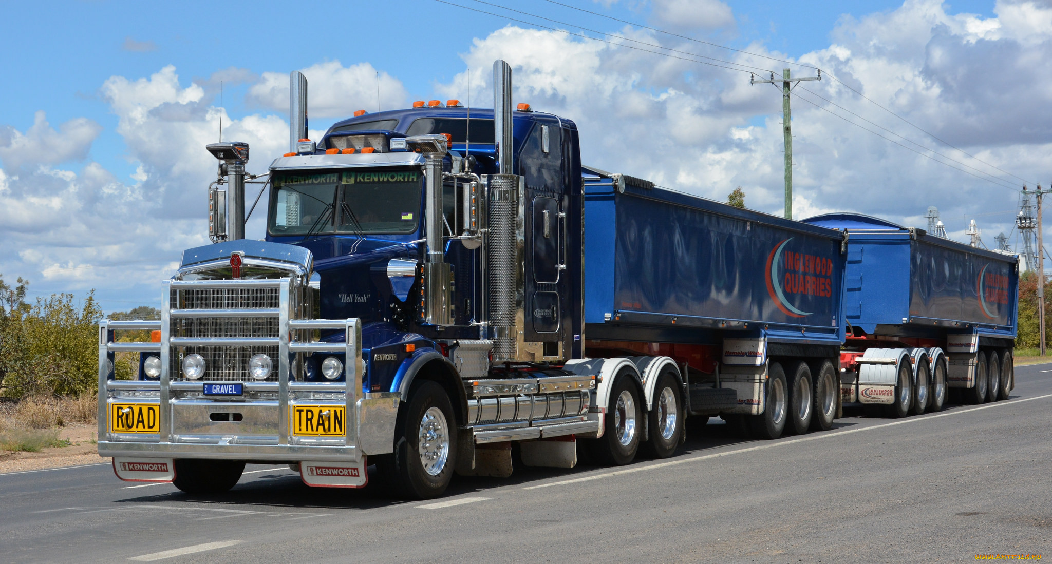 kenworth, , , , , 